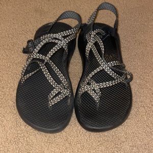Chaco Sandals